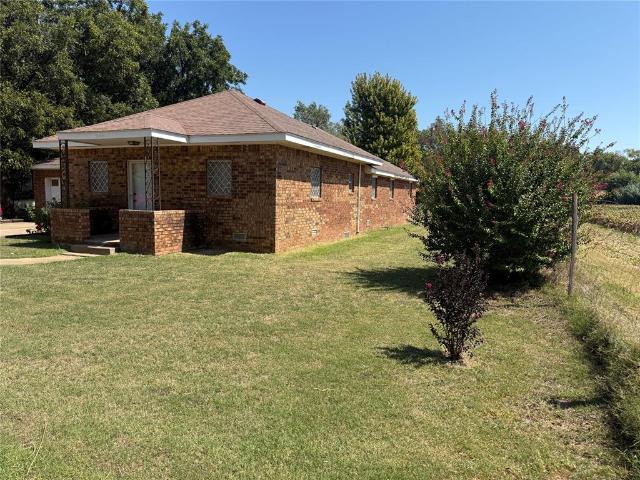 House for sale in Mountain View, Oklahoma