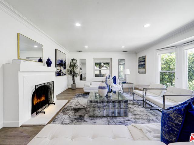 House for sale in Beverly Hills, California