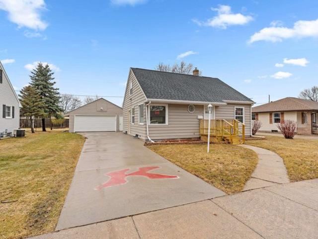 House for sale in Kimberly, Wisconsin