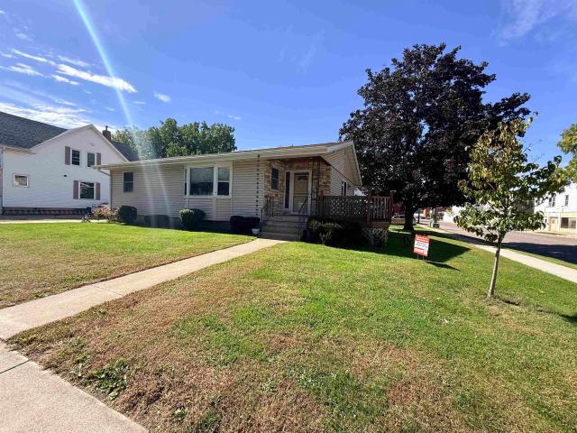 House for sale in Richland Center, Richland County