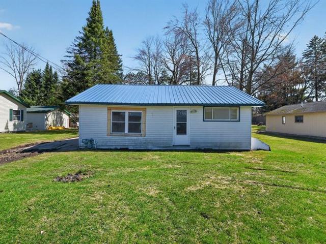 House for sale in Lincoln, Michigan