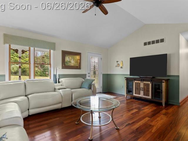 House for sale in Marion Township, Conway