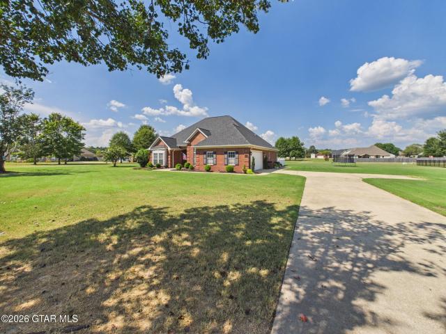 House for sale in Caledonia, Lowndes County