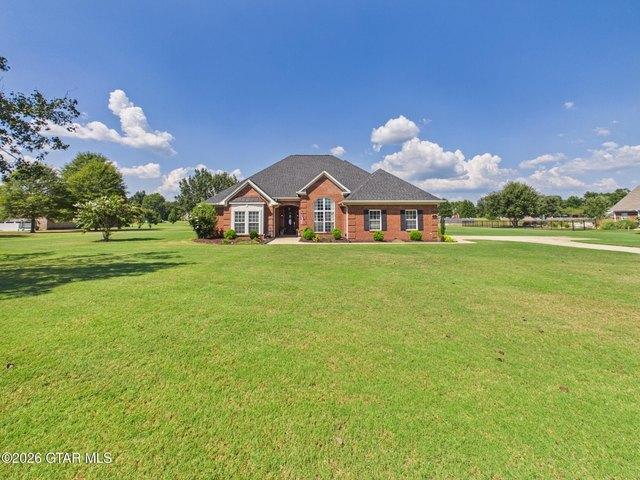 House for sale in Caledonia, Mississippi