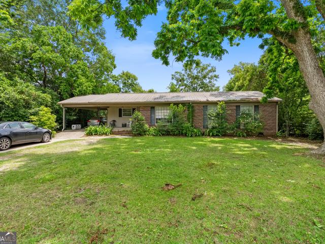 House for sale in Pelham, Georgia