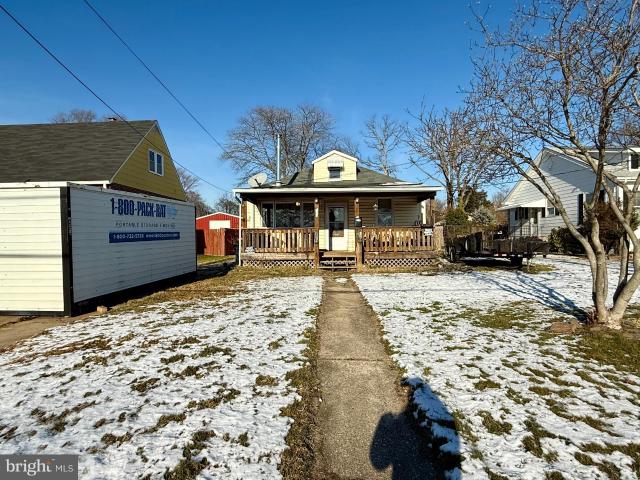 Property for sale in Essex, Maryland