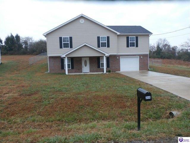 House for sale in Brandenburg, Meade County