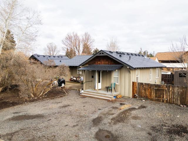 Duplex for sale in Oregonia