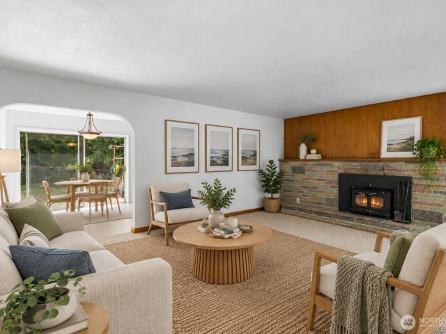 House for sale in Oak Harbor, Island County