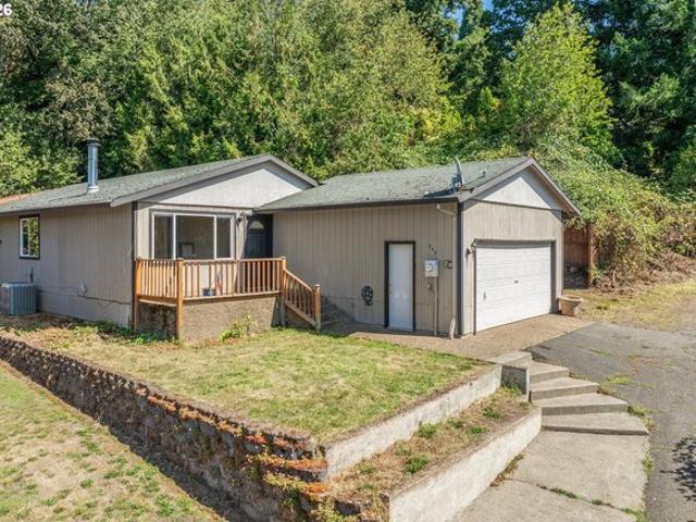 House for sale in Oregonia