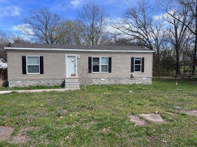 House for sale in Hurst, Illinois