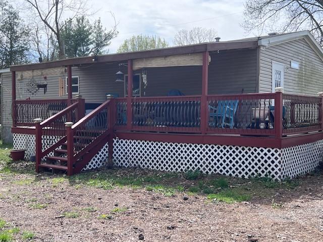 House for sale in Hurst, Illinois