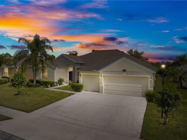House for sale in Sebastian, Florida