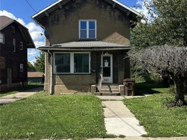 House for sale in Mercer, Pennsylvania