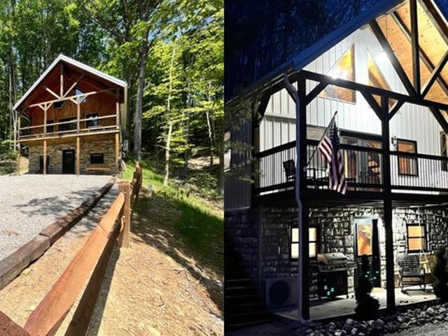 House for sale in Ross, Ohio