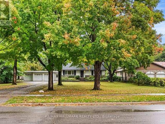 House for sale in Woburn, Ontario