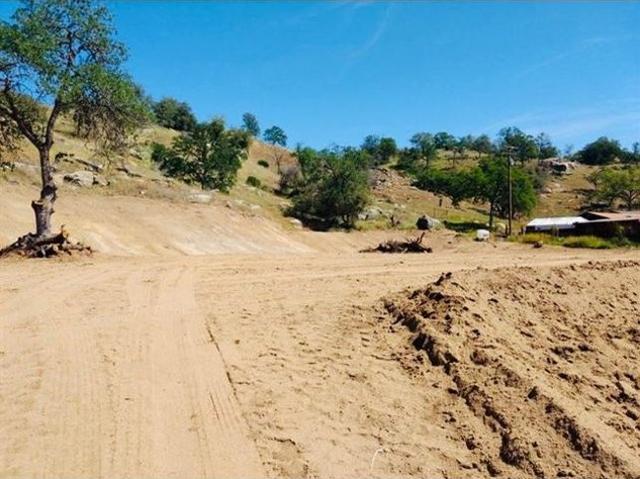 Land for sale in Squaw Valley, California