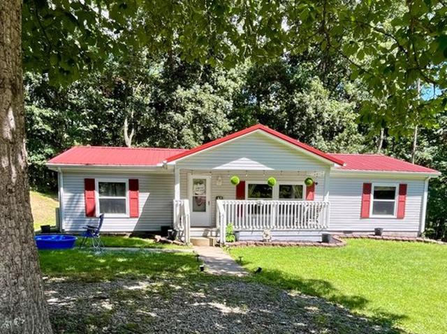 House for sale in Jackson, Ohio