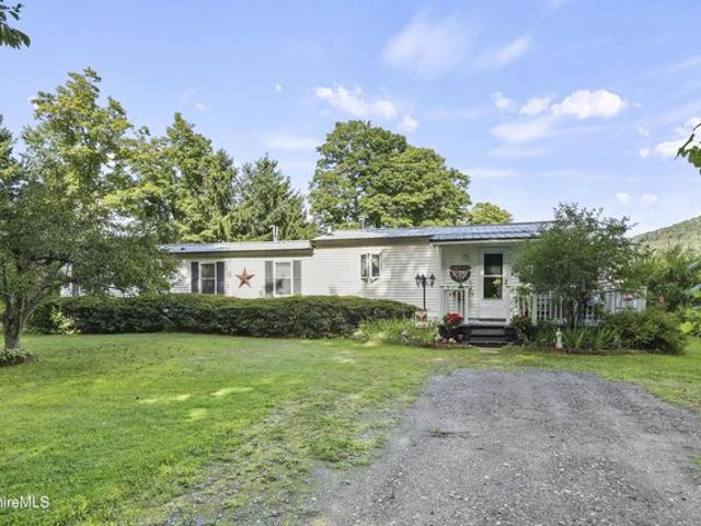 House for sale in Berkshire, Massachusetts