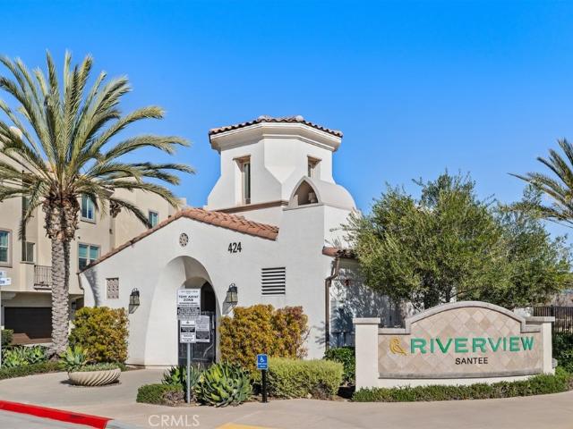 Condo for sale in Santee, San Diego County