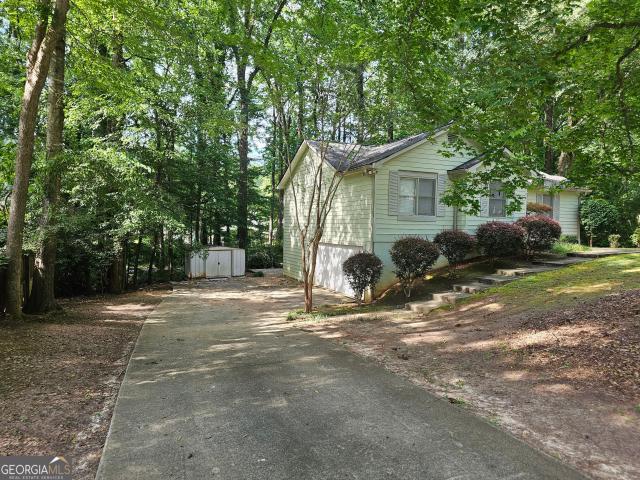 Property for rent in Peachtree City, Georgia