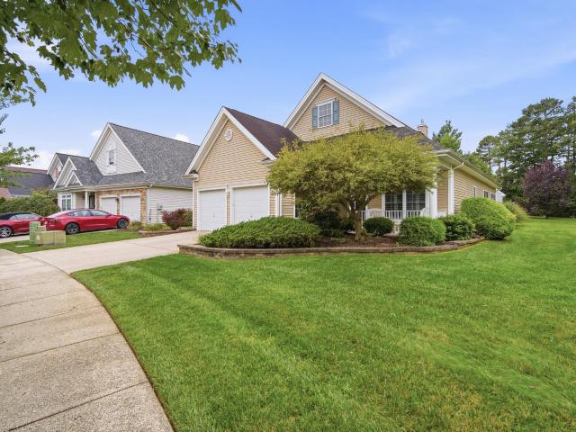 House for sale in Egg Harbor Township, New Jersey