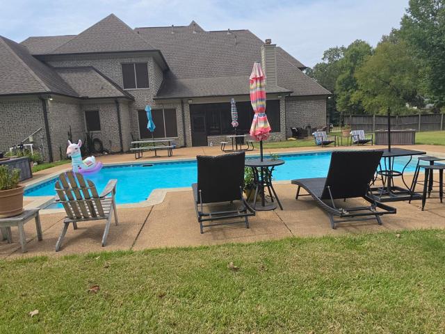 House for sale in Byhalia, Marshall County