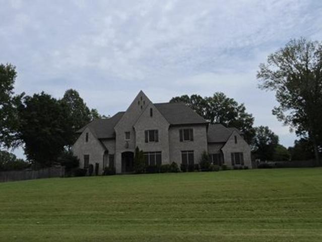House for sale in Byhalia, Marshall County