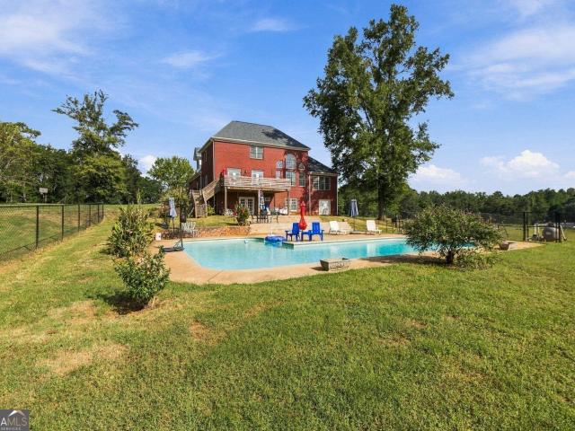 House for sale in Orchard Hill, Spalding County