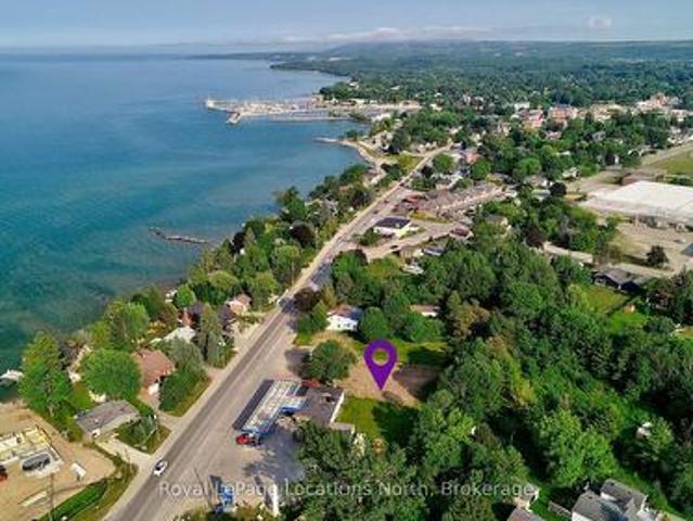 Land for sale in Grey, Ontario