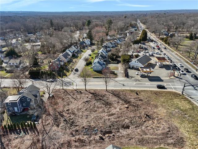 Land for sale in North Kingstown, Rhode Island