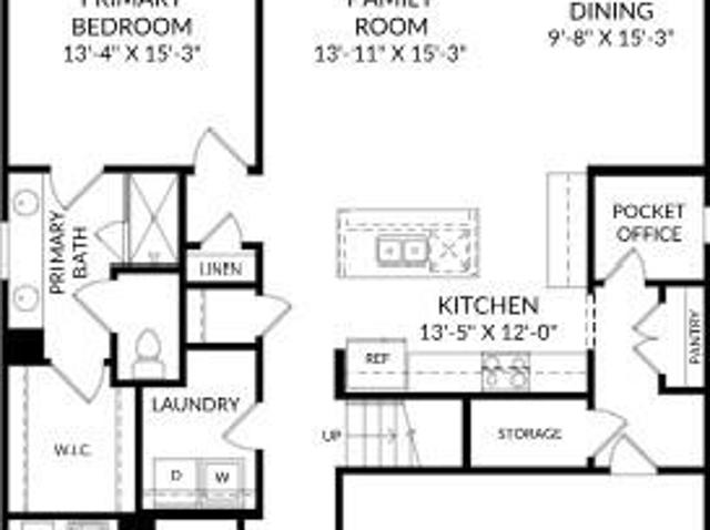 House for sale in Harlem, Georgia