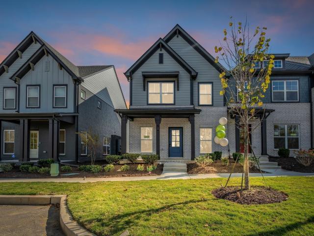 Townhouse for sale in Tennessee