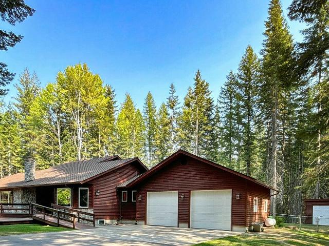 House for sale in Sandpoint