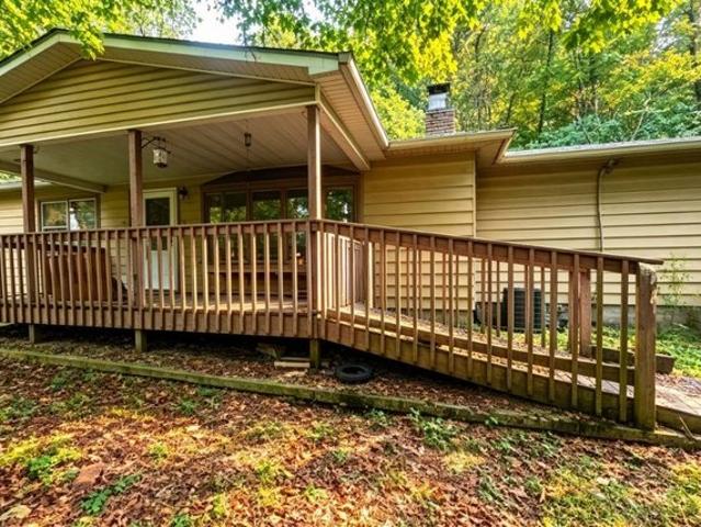 House for sale in Mingo, West Virginia