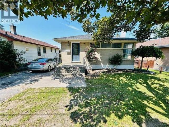 House for sale in Belleville, Ontario