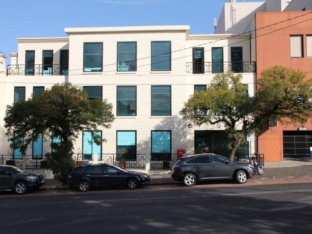 Office for rent in Camerons Creek, Victoria