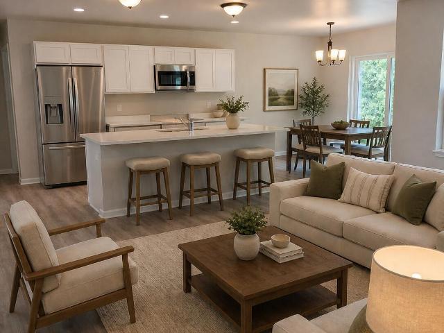 House for sale in Ripon, Wisconsin