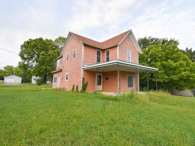 House for sale in Horton, Brown County
