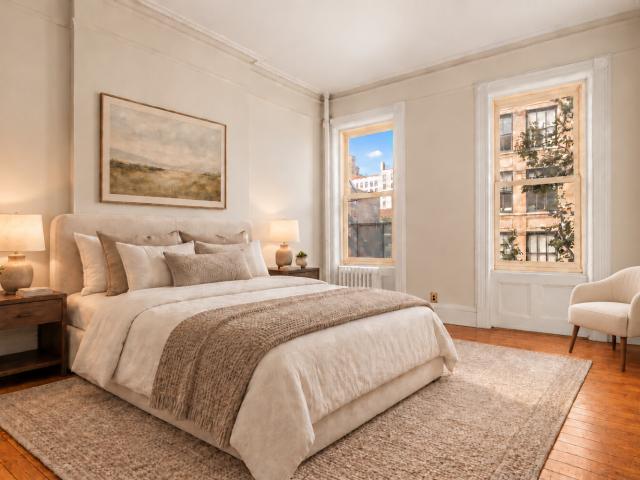 Property for sale in West Village, New York