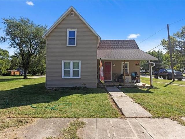 House for sale in Kansas