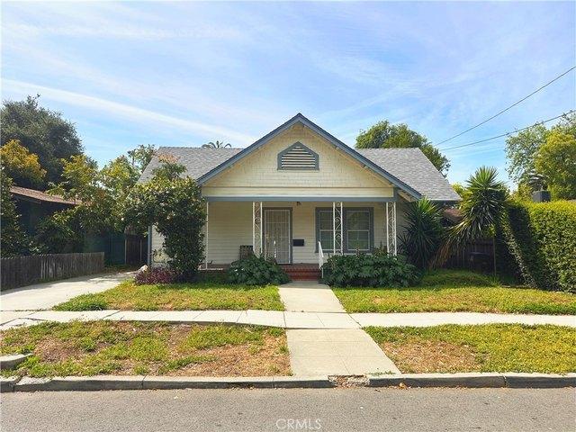 House for sale in Claremont, California