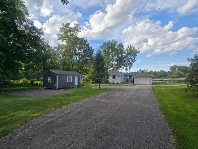 House for sale in Beaverton, Gladwin County