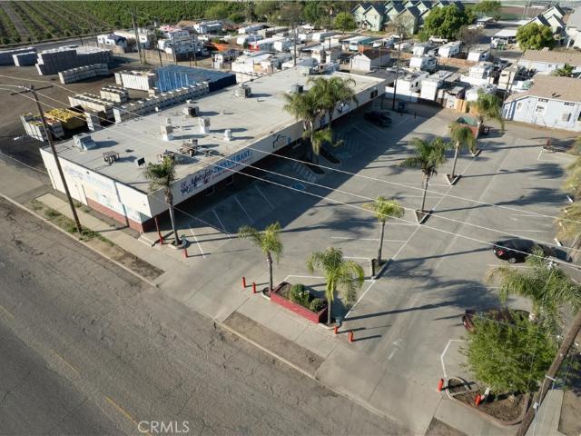 Commercial for sale in Tulare, California