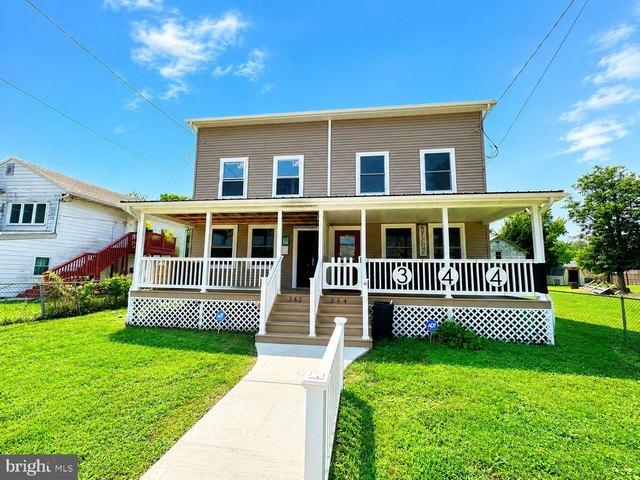 Townhouse for sale in Cecil, Maryland