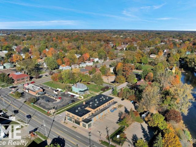 Commercial for sale in Owosso, Michigan