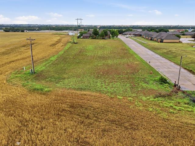 Land for sale in Kingfisher, Oklahoma
