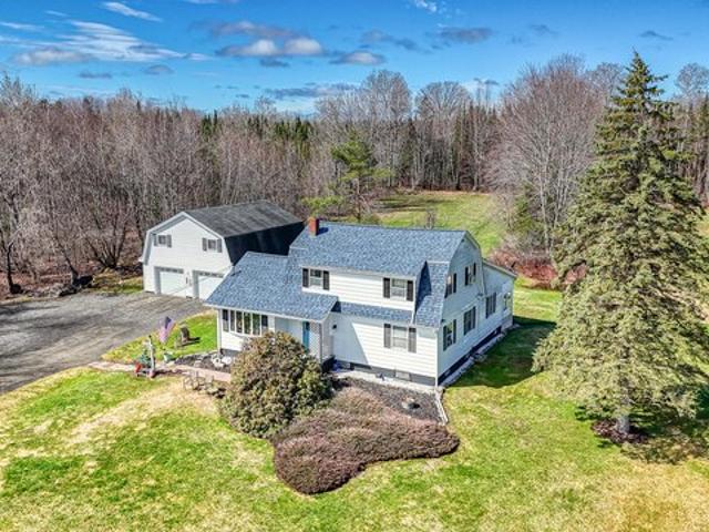 House for sale in Cornville, Maine