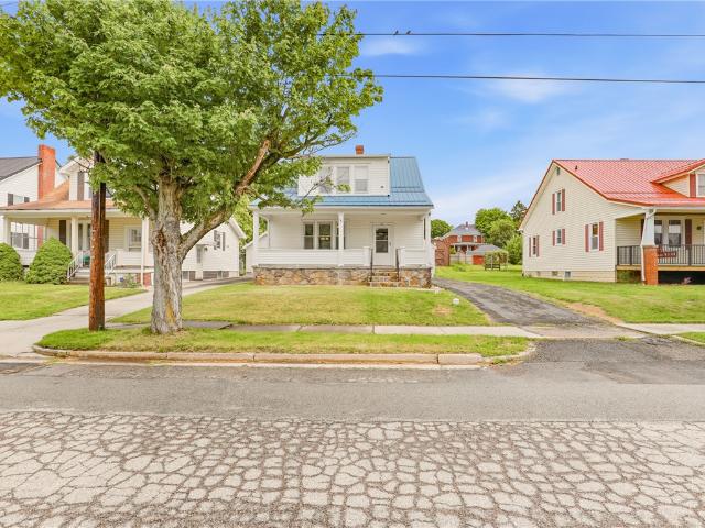 House for sale in Somerset, Pennsylvania