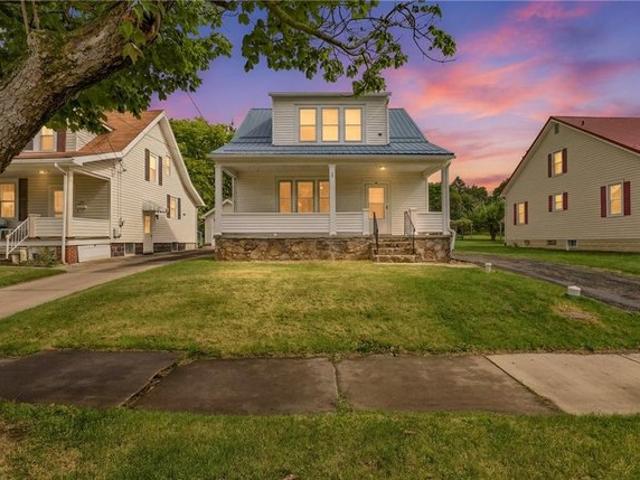 House for sale in Somerset, Pennsylvania